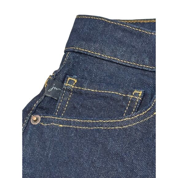 NWT Johnny Was Marseille Baby Boot Jeans Marcheeta Women's 26 - Picture 11 of 14